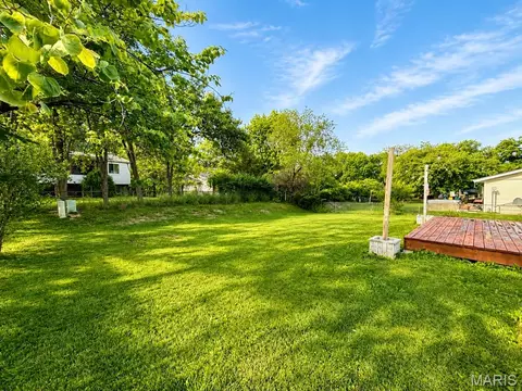 Exterior - 207 Bitterwood Dr, Ballwin, MO 63021 photo 2 of 3