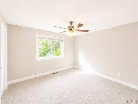 Bedroom - 207 Bitterwood Dr, Ballwin, MO 63021 photo 1 of 3
