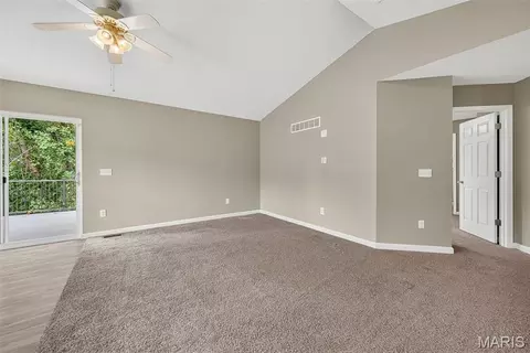 Living - 505 Lake Dr, O'fallon, MO 63366 photo 3 of 3