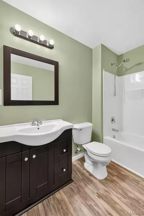 Bath - 505 Lake Dr, O'fallon, MO 63366 photo 3 of 3