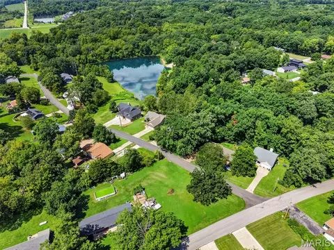 View/Area - 505 Lake Dr, O'fallon, MO 63366 photo 4 of 4