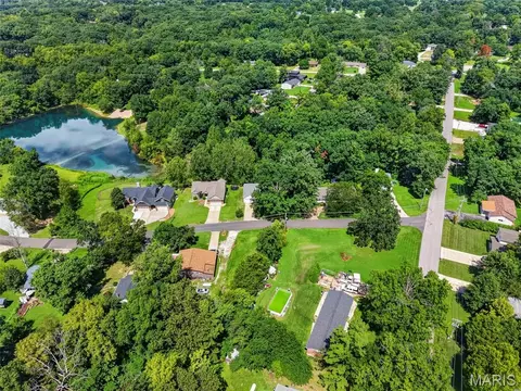 View/Area - 505 Lake Dr, O'fallon, MO 63366 photo 3 of 4