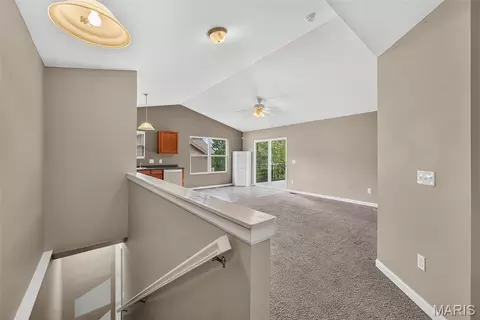 Living - 505 Lake Dr, O'fallon, MO 63366 photo 1 of 3