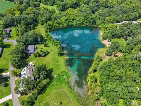 View/Area - 505 Lake Dr, O'fallon, MO 63366 photo 1 of 4
