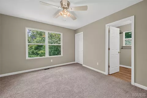 Bedroom - 505 Lake Dr, O'fallon, MO 63366 photo 1 of 4