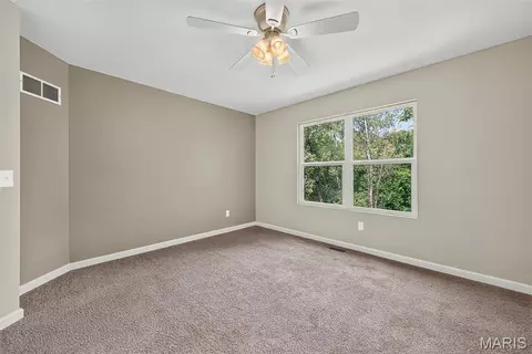 Bedroom - 505 Lake Dr, O'fallon, MO 63366 photo 2 of 4