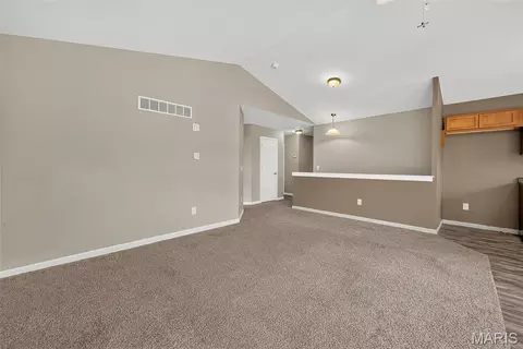 Living - 505 Lake Dr, O'fallon, MO 63366 photo 2 of 3