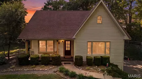 3 Sunnyslope Dr, Belleville, IL 62221