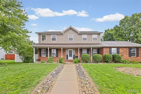 630 Aladar Dr, O'fallon, IL 62269