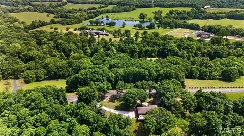 View/Area - 800 Matson Hill Rd, Defiance, MO 63341 photo 1 of 1