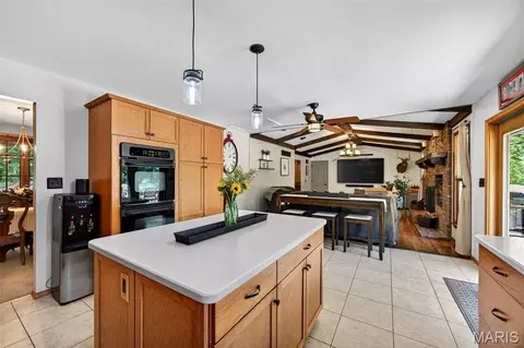 Kitchen - 800 Matson Hill Rd, Defiance, MO 63341 photo 1 of 5