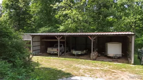 Exterior - 800 Matson Hill Rd, Defiance, MO 63341 photo 15 of 15