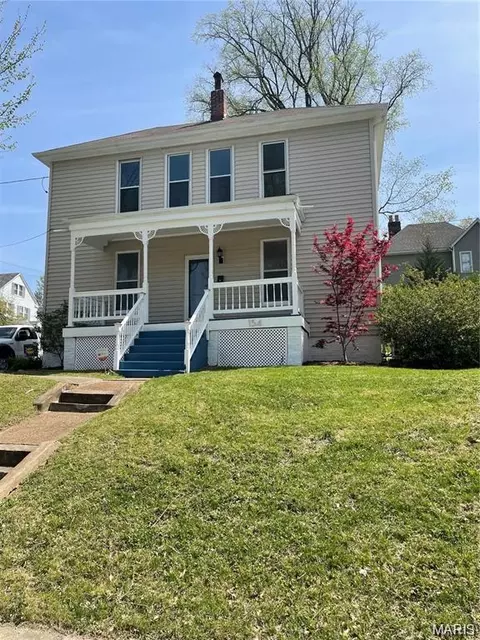Exterior - 154 Adelle Ave, Ferguson, MO 63135 photo 6 of 6