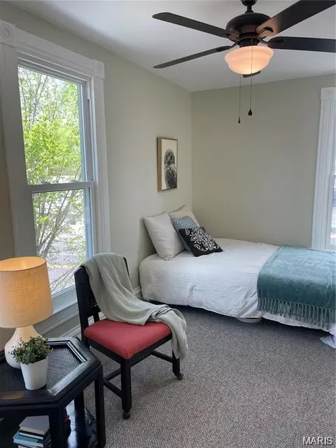 Bedroom - 154 Adelle Ave, Ferguson, MO 63135 photo 8 of 8