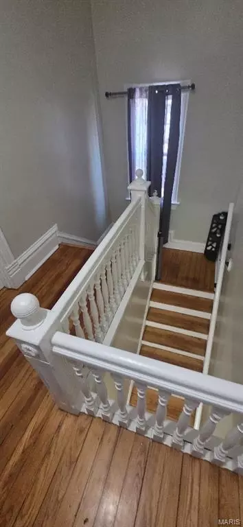 Entry Way - 154 Adelle Ave, Ferguson, MO 63135 photo 1 of 2