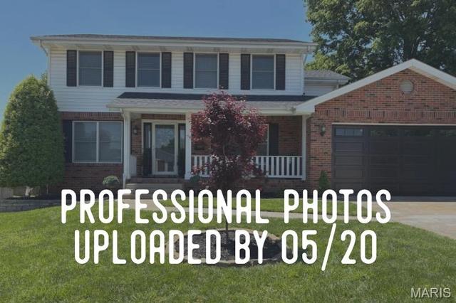 4410 Fatima Dr, Saint Louis, MO 63123