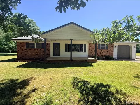 144 Harrison Ln, Poplar Bluff, MO 63901
