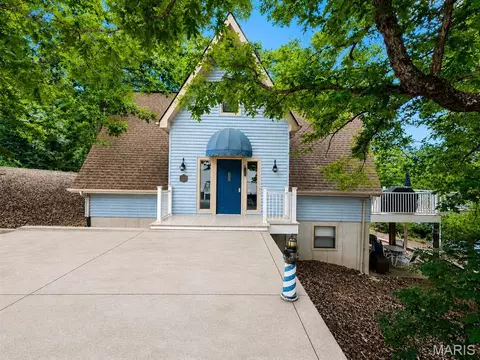 611 Rue Lamande, Bonne Terre, MO 63628