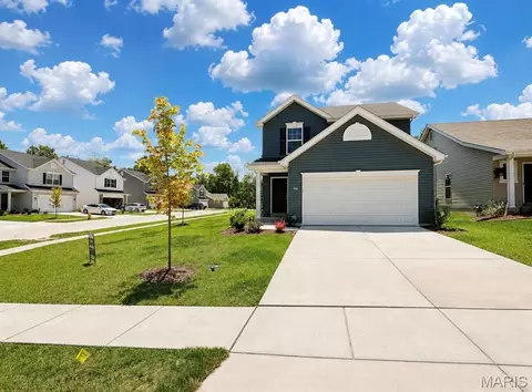 700 Courtshire Xing, Truesdale, MO 63380