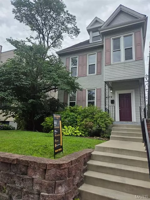 4272 Hartford St, Saint Louis, MO 63116