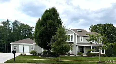 16231 Pepper View Ct, Wildwood, MO 63005