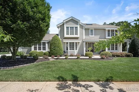 16231 Pepper View Ct, Wildwood, MO 63005