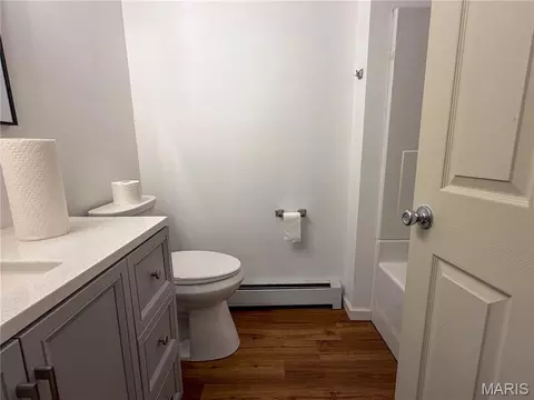 Bath - 311 E 1st North St, Mount Olive, IL 62069 photo 1 of 1