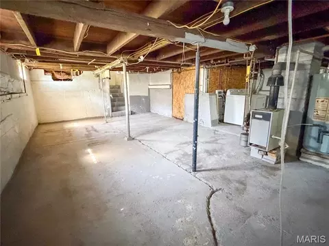 Other - 311 E 1st North St, Mount Olive, IL 62069 photo 2 of 5