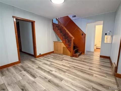 Other - 311 E 1st North St, Mount Olive, IL 62069 photo 1 of 5