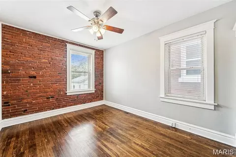 Bedroom - 739 Dover Pl, Saint Louis, MO 63111 photo 1 of 1