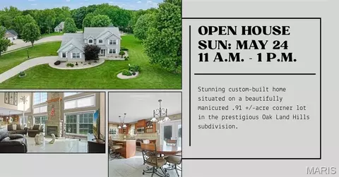 104 Oakland Dr, Troy, IL 62294