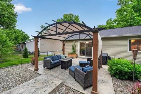 Other - 837 Pontoison Dr, Manchester, MO 63021 photo 14 of 14