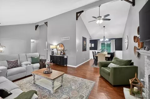 Other - 837 Pontoison Dr, Manchester, MO 63021 photo 4 of 14