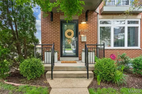 4100 Olive St, Saint Louis, MO 63108