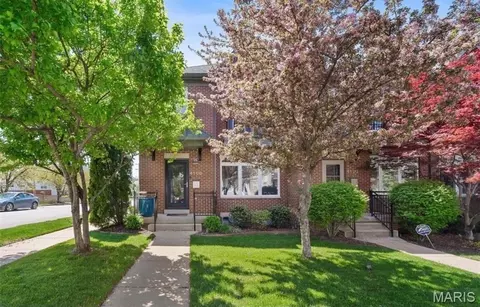 4100 Olive St, Saint Louis, MO 63108