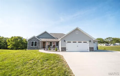 Exterior - 103 Keagan Pl, Gerald, MO 63037 photo 2 of 10