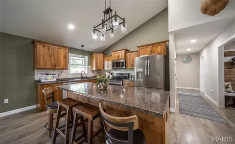 Kitchen - 103 Keagan Pl, Gerald, MO 63037 photo 1 of 3