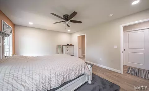 Bedroom - 103 Keagan Pl, Gerald, MO 63037 photo 4 of 5