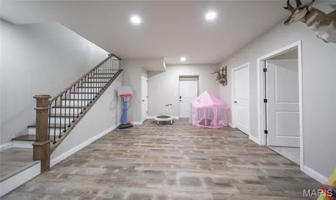 Entry Way - 103 Keagan Pl, Gerald, MO 63037 photo 8 of 9