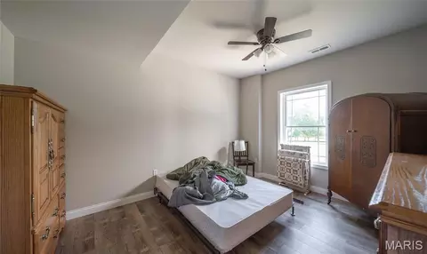 Bedroom - 103 Keagan Pl, Gerald, MO 63037 photo 5 of 5
