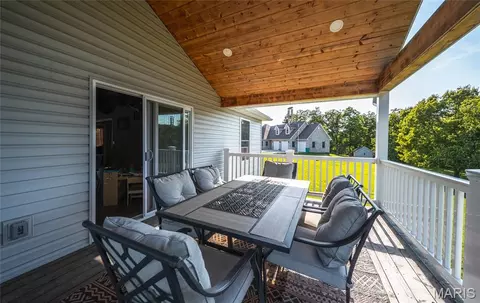 Exterior - 103 Keagan Pl, Gerald, MO 63037 photo 7 of 10