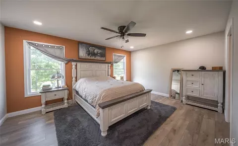 Bedroom - 103 Keagan Pl, Gerald, MO 63037 photo 3 of 5