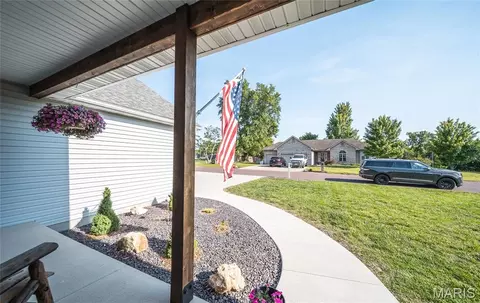 Exterior - 103 Keagan Pl, Gerald, MO 63037 photo 5 of 10