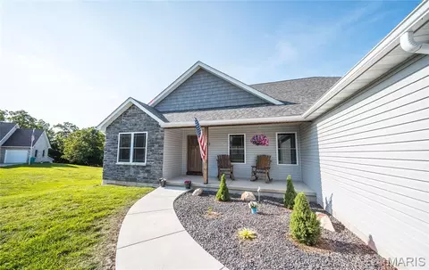 Exterior - 103 Keagan Pl, Gerald, MO 63037 photo 4 of 10