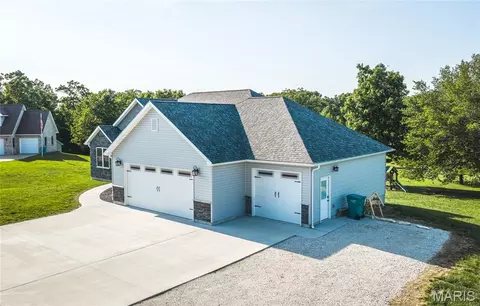 103 Keagan Pl, Gerald, MO 63037