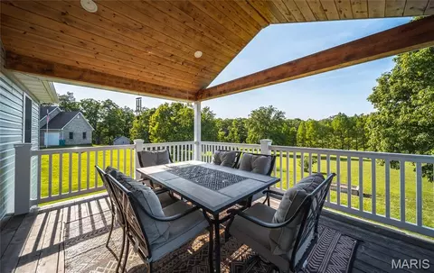 Exterior - 103 Keagan Pl, Gerald, MO 63037 photo 6 of 10