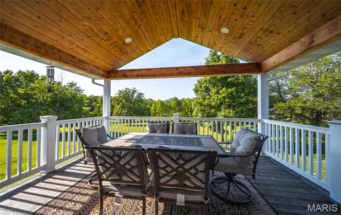 Exterior - 103 Keagan Pl, Gerald, MO 63037 photo 8 of 10