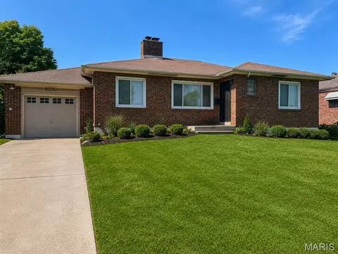 6350 Woodland Ave, Saint Louis, MO 63120