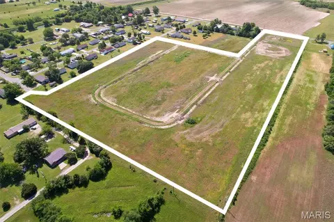 0 Julie Dr, Miner, MO 63801