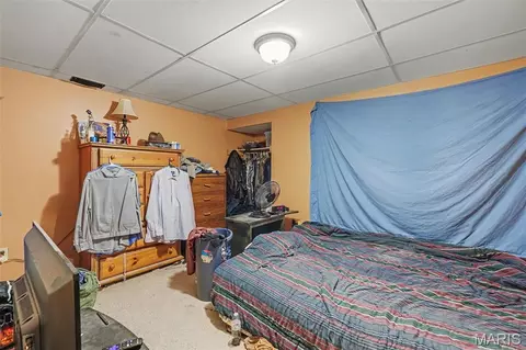 Bedroom - 12126 Meade Dr, Wright City, MO 63390 photo 4 of 4
